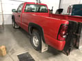 Truck Hardware Gatorback 12