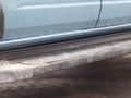 Truck Hardware Step Bar Fillers - Anodized Aluminum - Fits 2021-2026 Ford Bronco - 4 Door customer photo