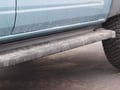 Truck Hardware Step Bar Fillers - Anodized Aluminum - Fits 2021-2026 Ford Bronco - 4 Door customer photo