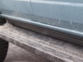 Truck Hardware Step Bar Fillers - Anodized Aluminum - Fits 2021-2026 Ford Bronco - 4 Door customer photo