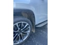Truck Hardware Gatorback Rubber Mud Flaps - Set of 4 - Fits 2021-2025 Jeep Wagoneer customer photo