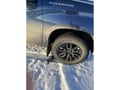 Truck Hardware Gatorback Rubber Mud Flaps - Set of 4 - Fits 2019-2026 Chevy Silverado 1500 customer photo