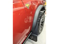 Truck Hardware Gatorback Bucking Bronco Mud Flaps - Set of 4 - Fits 2021-2026 Ford Bronco customer photo