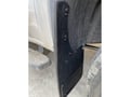 Truck Hardware Gatorback High Country Mud Flaps - Front Pair - Fits 2020-2026 Chevy Silverado 2500/3500HD customer photo