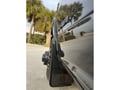 Truck Hardware Gatorback Gunmetal RAM Head Mud Flaps - Front Pair - Fits 2009-2018 RAM 1500 & 2010-2026 RAM 2500/3500 customer photo