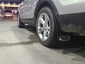 Truck Hardware Gatorback Black Ford Oval Mud Flaps - Set of 4 - Fits 2011-2019 Ford Explorer customer photo
