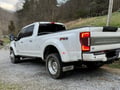 Truck Hardware Gatorback Super Duty Mud Flaps - Set of 4 - Fits 2017-2022 Ford F-450 customer photo