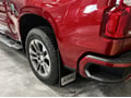 Truck Hardware Gatorback High Country Mud Flaps - Set of 4 - Fits 2019-2026 Chevy Silverado 1500 customer photo