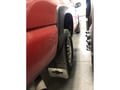 Truck Hardware Gatorback 12