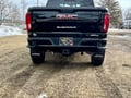Truck Hardware Gatorback AT4 Black Wrap Mud Flaps & Caps - Set of 4 - Fits 2020-2026 GMC Sierra 2500/3500HD customer photo