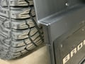 Truck Hardware Gatorback Removable Flap Clip - Drivers Side - GN080642 customer photo