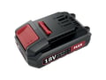 Flex 18V/2.5 Ah Lithium-Ion Battery - AP 18.0/2.5-US