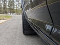 Truck Hardware Gatorback Gunmetal RAM Text Mud Flaps - Set of 4 - Fits 2019-2026 RAM 2500/3500 customer photo
