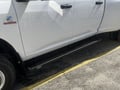 N-Fab Growler Step System customer photo