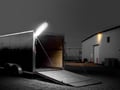 Picture of XK Glow Nite Stix Standard - Foldable Overhead LED Light - 2' Lighted Length