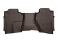 Picture of WeatherTech FloorLiners HP - 3rd Row - Cocoa