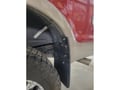 Truck Hardware Gatorback Stainless Plate Dually Mud Flaps - Set of 4 - Fits 2017-2022 Ford F-350 customer photo