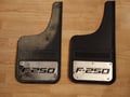 Truck Hardware Gatorback Single Plate - F-250 For 12