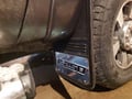 Truck Hardware Gatorback Single Plate - F-250 For 12