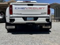 Truck Hardware Gatorback High Country Dually Mud Flaps - Rear Pair - Fits 2020-2026 Chevy Silverado 3500HD customer photo