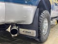 Truck Hardware Gatorback 21