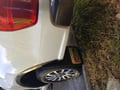 Truck Hardware Gatorback Single Plate - FX4 For 12
