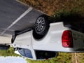 Truck Hardware Gatorback Single Plate - FX4 For 12