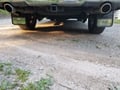 Truck Hardware Gatorback Single Plate - RAM Head For 12