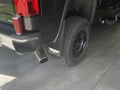 Truck Hardware Gatorback Single Plate - Gunmetal GMC For 12