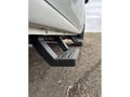 CARR LD Side Step - XP3 Black Powder Coat - Pair customer photo