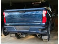 Truck Hardware Gatorback Black American Flag Mud Flaps - Set of 4 - Fits 2020-2026 Chevy Silverado 2500/3500HD customer photo