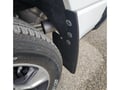 Truck Hardware Gatorback Black Wrap RAM Text Mud Flaps - Set of 4 - Fits 2019-2026 RAM 1500 customer photo