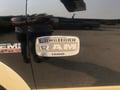Truck Hardware Gatorback Longhorn RAM Dually Mud Flaps - Set of 4 - Fits 2010-2026 RAM 3500 customer photo