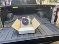 Truxedo TruxSeal Tailgate Seal  customer photo