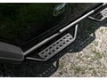 Picture of N-Fab 321415622 Nerf Step RS - Full Len (1 Stp) - 21-22 Bronco 2Dr - TX Blk