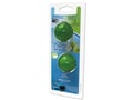 Picture of neo SPHERE Vent Clip Air Fresheners - Apple