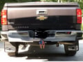 Truck Hardware Gatorback 12