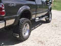 Truck Hardware Gatorback 12