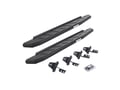 Picture of Go Rhino RB30 Running Board Kit - Textured Black - 2 Door