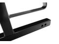 Picture of Backrack Original Headache Rack - Black