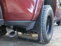 Truck Hardware Gatorback 21