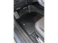 Husky Weatherbeater Floor Liners - Front & 2nd Row - Black customer photo