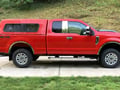 Truck Hardware Gatorback 12