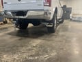 Truck Hardware Gatorback RAM Text Mud Flaps - Set of 4 - Fits 2009-2018 RAM 1500 & 2010-2018 RAM 2500/3500 customer photo