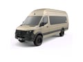 Picture of EGR Rugged Look Fender Flares - Front & Rear