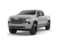 Picture of EGR Bolt-On Look Color Match Fender Flares - Front & Rear - Summit White - (GAZ)