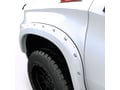 Picture of EGR Bolt-On Look Color Match Fender Flares - Front & Rear - Summit White - (GAZ)