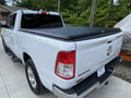 Truxedo TruXport Tonneau Covers customer photo