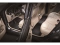 Picture of 3D MAXpider Custom Fit KAGU Floor Mat - Black - 1st & 2nd Row