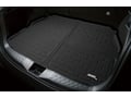 Picture of 3D MAXpider Custom Fit KAGU Cargo Liner - Black - Behind 3rd Row Seat
